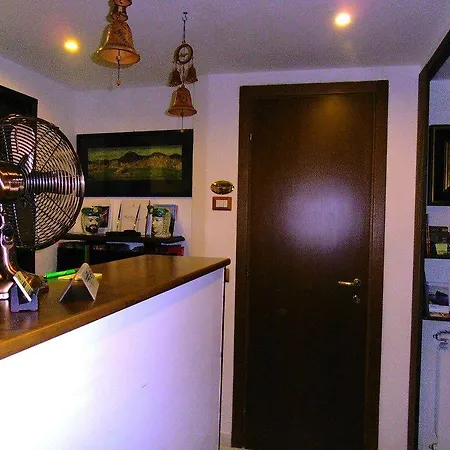 Plebiscito Bed & Breakfast 3*