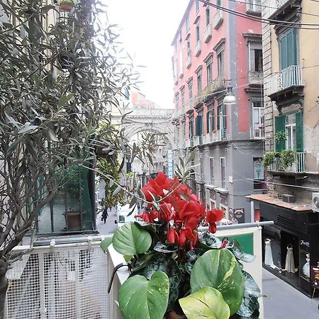Plebiscito Bed & Breakfast 3*