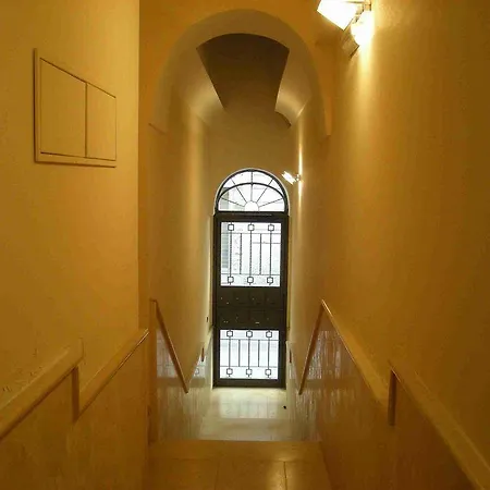 Plebiscito Bed & Breakfast