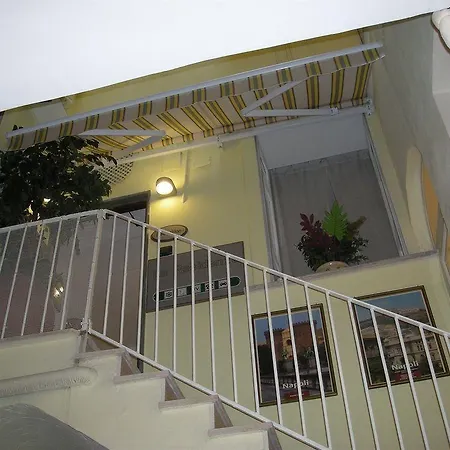 Plebiscito Bed & Breakfast