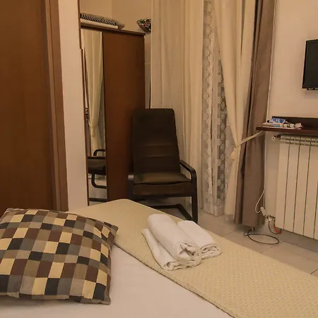 Plebiscito Bed & Breakfast 3*