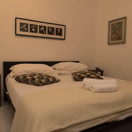 Bed & Breakfast Plebiscito 3*
