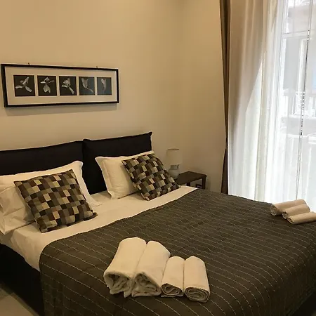 Plebiscito Bed & Breakfast 3*