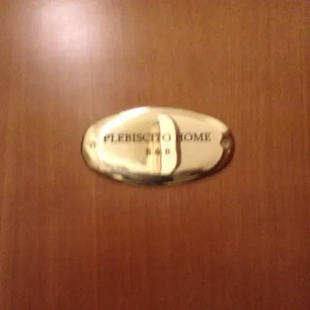 Plebiscito Bed & Breakfast Naples