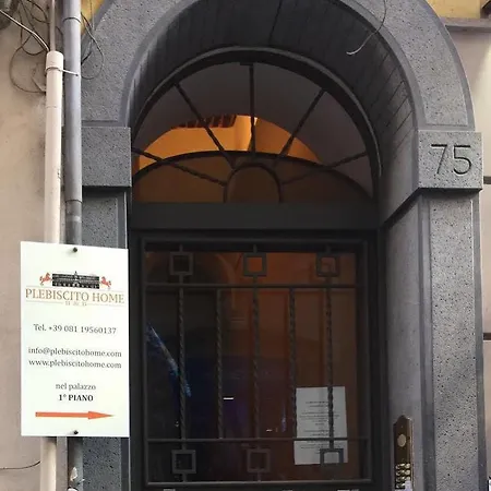 Plebiscito 3*