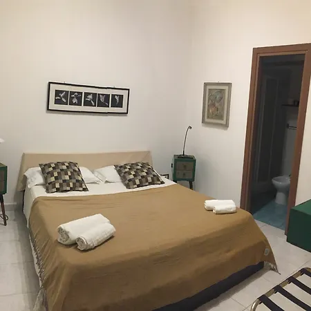 Bed & Breakfast Plebiscito 3*