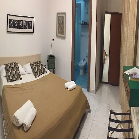 Bed & Breakfast Plebiscito Naples