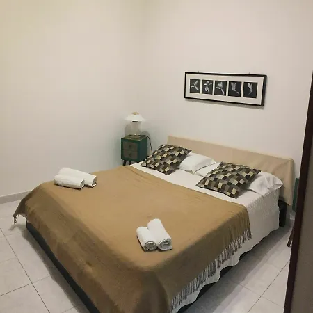 Plebiscito Bed & Breakfast