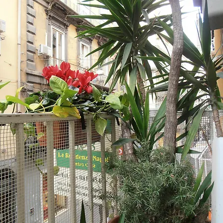 Plebiscito Naples