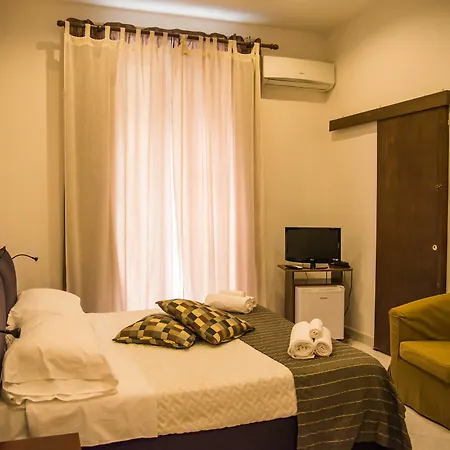 Plebiscito Bed & Breakfast Naples