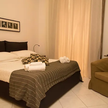 Plebiscito Bed & Breakfast 3*