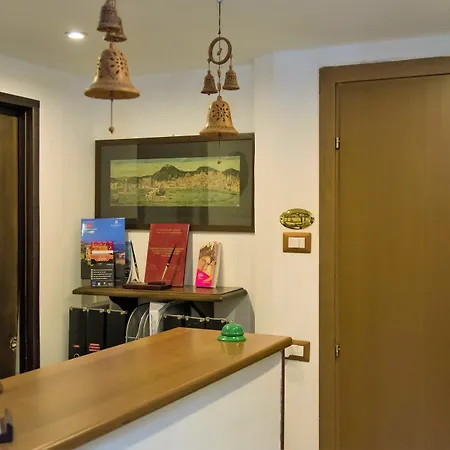 Plebiscito Bed & Breakfast
