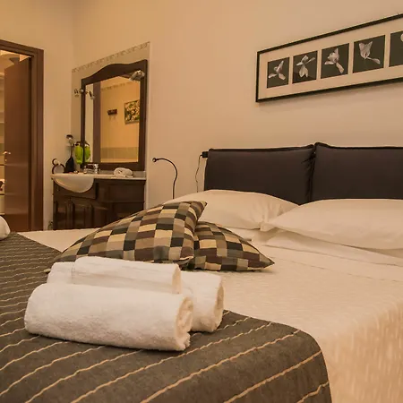 Bed & Breakfast Plebiscito 3*
