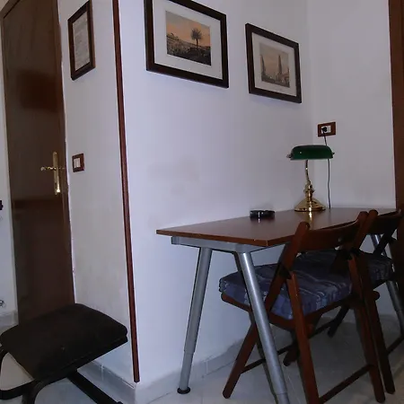 Bed & Breakfast Plebiscito 3*