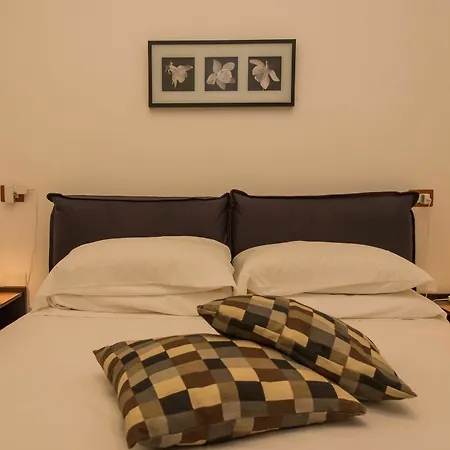 Bed & Breakfast Plebiscito 3*