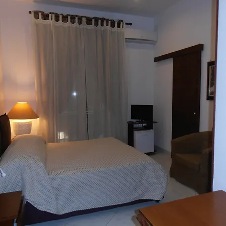 Plebiscito 3* Naples