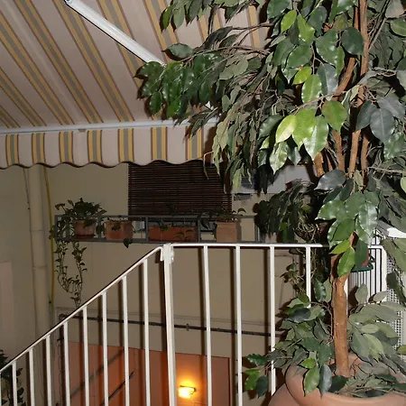 Plebiscito Bed & Breakfast 3*