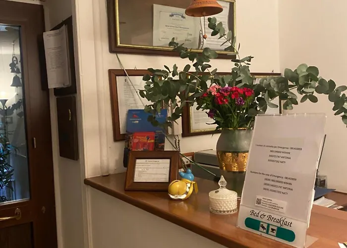 Plebiscito 4* Naples