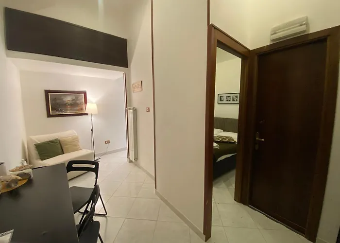 Bed & Breakfast Plebiscito 4*