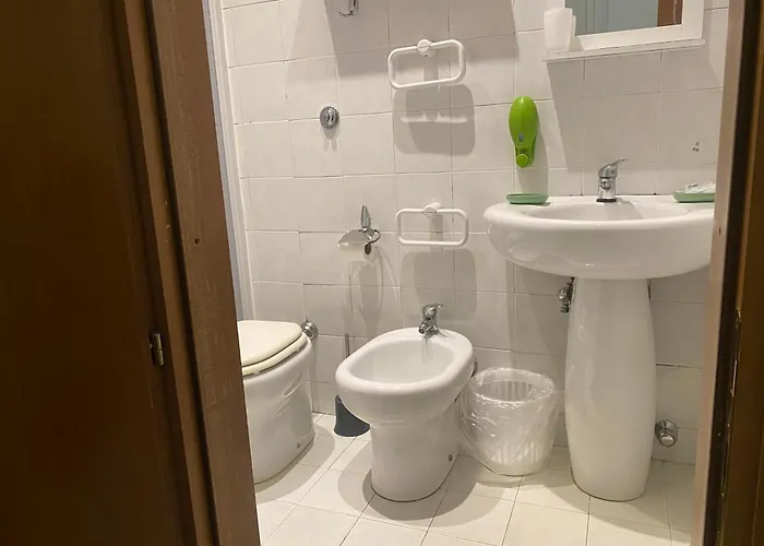 Plebiscito Bed & Breakfast 4*