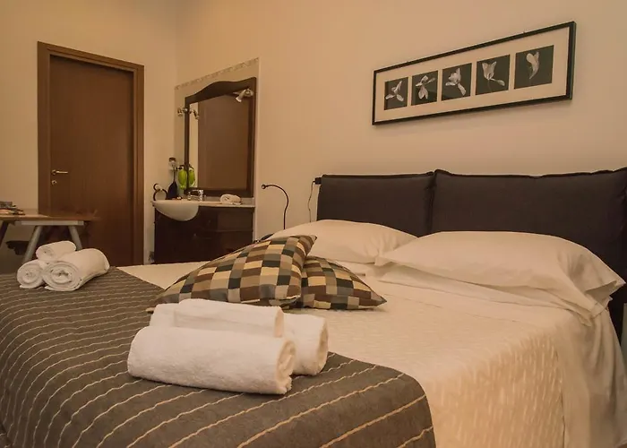 Plebiscito Bed & Breakfast Naples