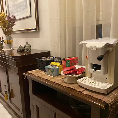 Plebiscito فندق مبيت وإفطار نابولي