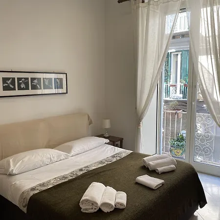 فندق مبيت وإفطار Plebiscito نابولي