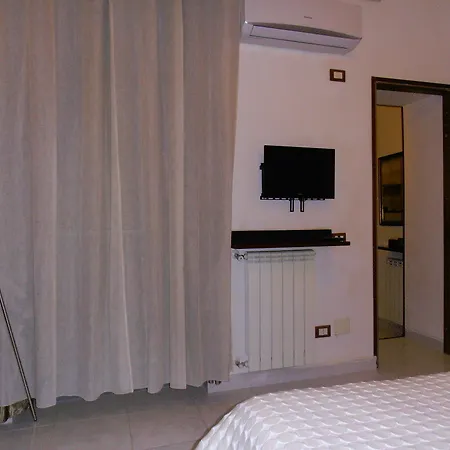 Plebiscito 4* نابولي