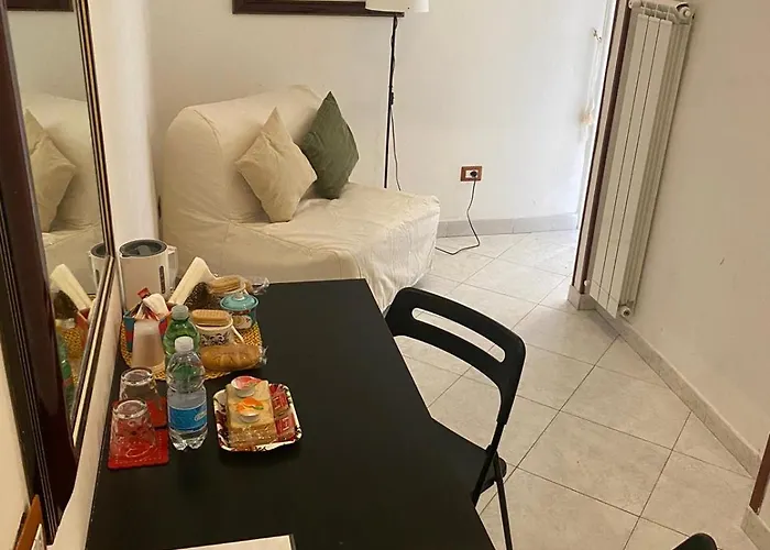 Plebiscito Bed & Breakfast