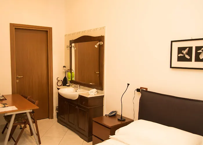 Plebiscito Bed & Breakfast